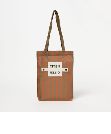 ＜CITEN＞くるくるパッチンペイントストライプS