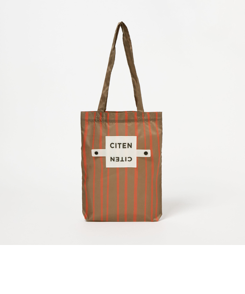 ＜CITEN＞くるくるパッチンペイントストライプS