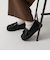 ＜CITEN＞トラックソールローファー