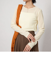 ＜CITEN＞シアーフロッキートップ