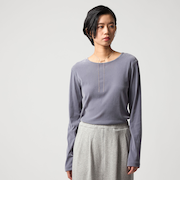 ＜CITEN＞シアーフロッキートップ