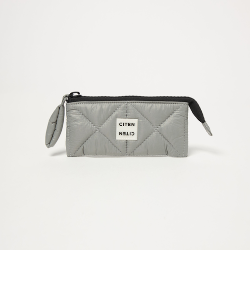 ＜CITEN＞パデッドペンケース