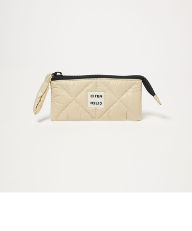 ＜CITEN＞パデッドペンケース