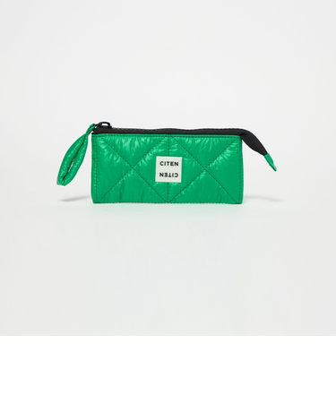 ＜CITEN＞パデッドペンケース