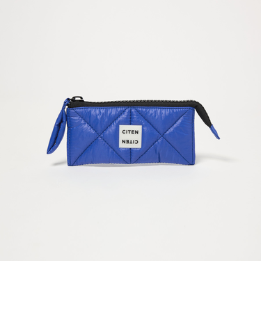 ＜CITEN＞パデッドペンケース