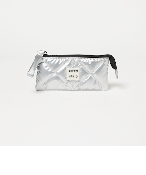 CITEN＞パデッドペンケース｜シテンの通販｜&mall（アンドモール