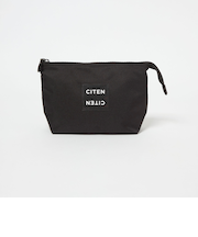 ＜CITEN＞クリアロゴマルチポーチ