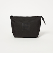 ＜CITEN＞クリアロゴマルチポーチ