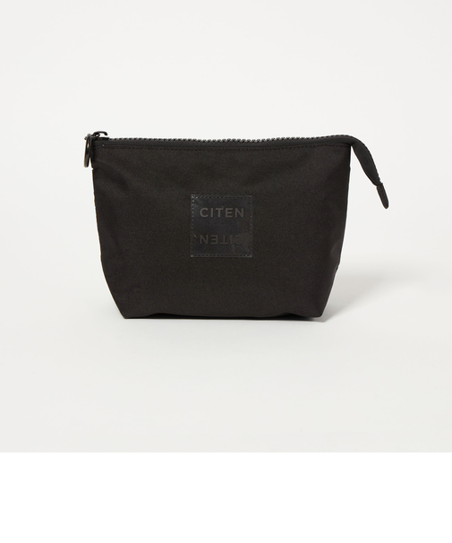 ＜CITEN＞クリアロゴマルチポーチ