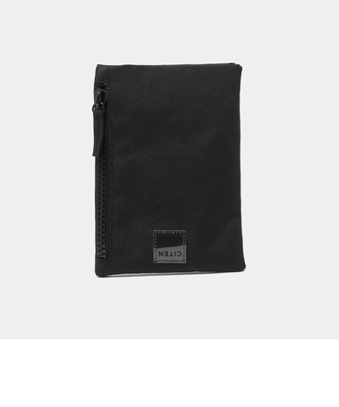 ＜CITEN＞クリアロゴカスタムポーチ