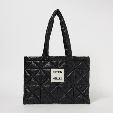 ＜CITEN＞CITENパデッドヨコトート