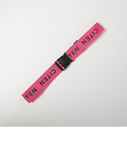 <CITEN>スーツケースガチャベルト