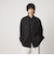 ＜CITEN＞リングドットポケットシャツジャケット