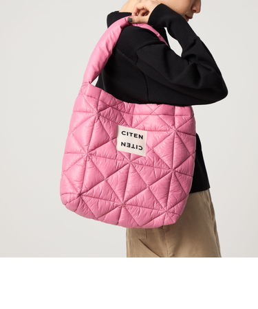 ＜CITEN＞CITENパデッドワンショルダーL