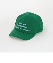 ＜CITEN＞ウォッシュドステートメントキャップ