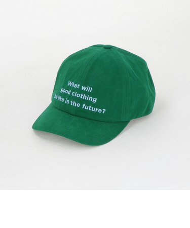 ＜CITEN＞ウォッシュドステートメントキャップ