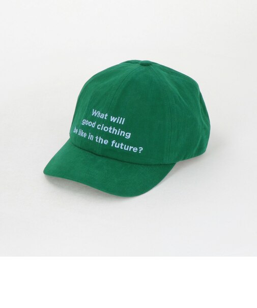 ＜CITEN＞ウォッシュドステートメントキャップ