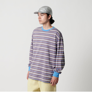 ＜CITEN＞ランダムボーダーロンT