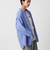 ＜CITEN＞エッセンシャルシャツ