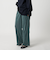 ＜CITEN＞シアーフロッキーカットパンツ