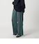 ＜CITEN＞シアーフロッキーカットパンツ