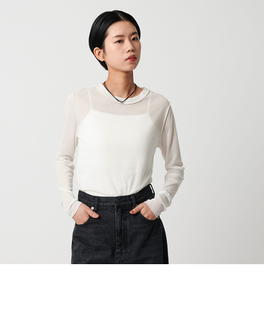 ＜CITEN＞エッセンシャルシアトップ