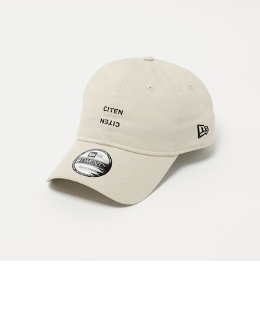 ＜NEWERA×CITEN＞9TWENTY