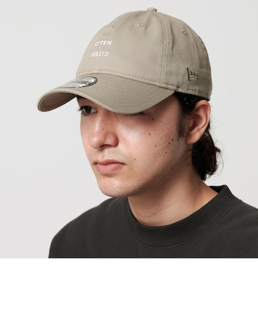 ＜NEWERA×CITEN＞9TWENTY