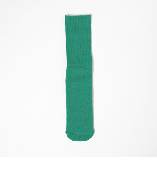 ＜CITEN＞リブシシュウソックス