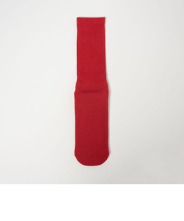 ＜CITEN＞リブシシュウソックス