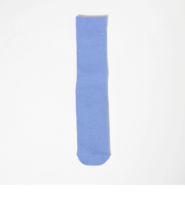 ＜CITEN＞リブシシュウソックス