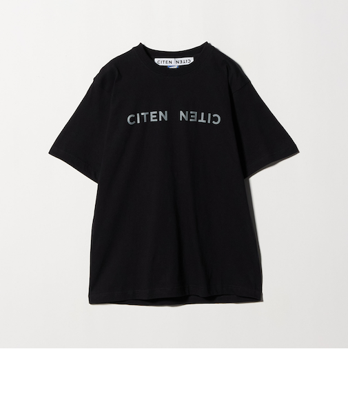 <CITEN>カラフルビッグロゴT