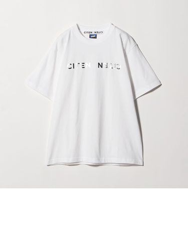 ＜CITEN＞カラフルビッグロゴT