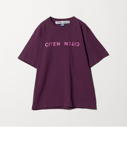 <CITEN>カラフルビッグロゴT