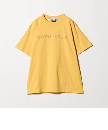 <CITEN>カラフルビッグロゴT