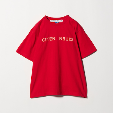 <CITEN>カラフルビッグロゴT