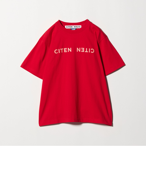 <CITEN>カラフルビッグロゴT