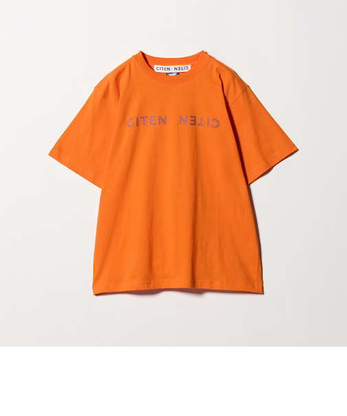 <CITEN>カラフルビッグロゴT