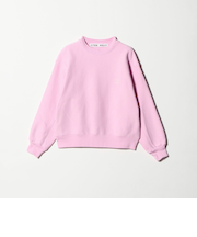 ＜CITEN＞ユルリバーススウェット