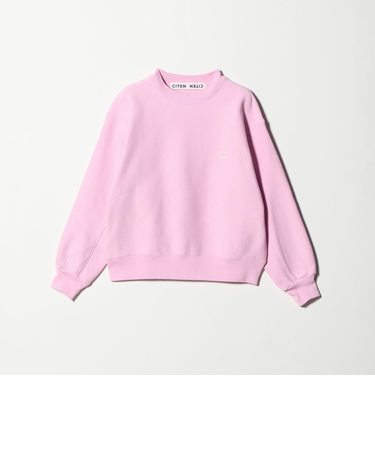 <CITEN>ユルリバーススウェット