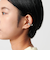 ＜CITEN＞プックリイヤカフ