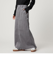 ＜CITEN＞ペインターデザインスカート