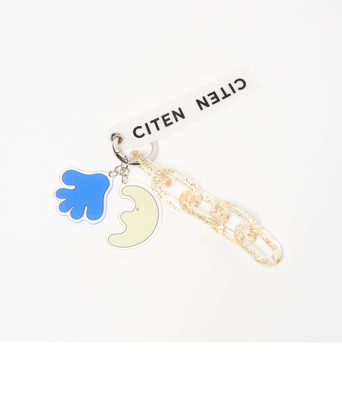 A.Takahashi×CITEN＞チャーム｜シテンの通販｜&mall（アンド