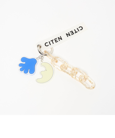＜A.Takahashi×CITEN＞チャーム
