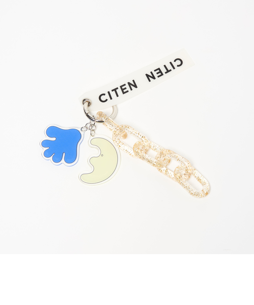 ＜A.Takahashi×CITEN＞チャーム
