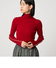 <CITEN>エッセンシャルリブニット