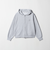 ＜CITEN＞ロゴZIPフーディー
