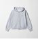 ＜CITEN＞ロゴZIPフーディー