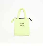 ＜CITEN＞パデッドロゴクリアランチM