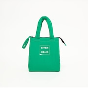 ＜CITEN＞パデッドロゴクリアランチM